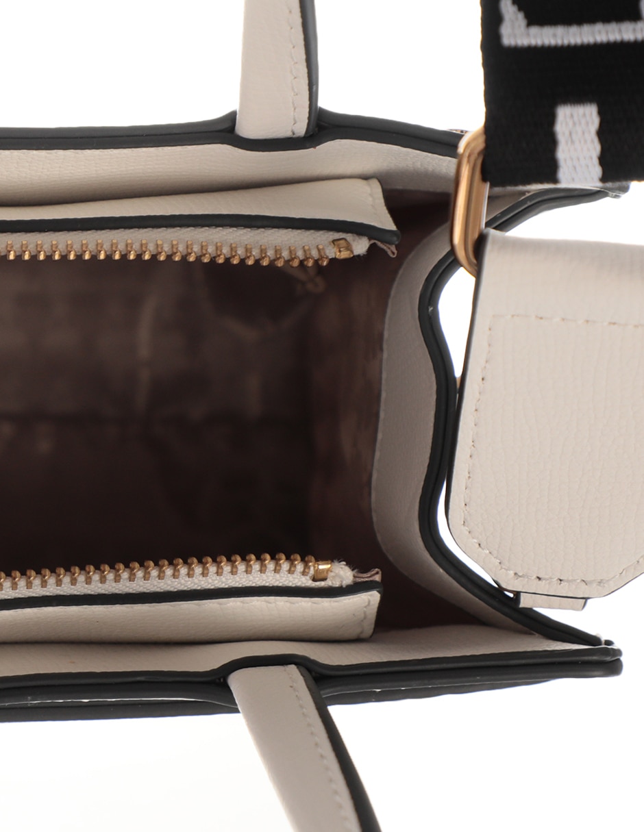Bolsa satchel para mujer 4