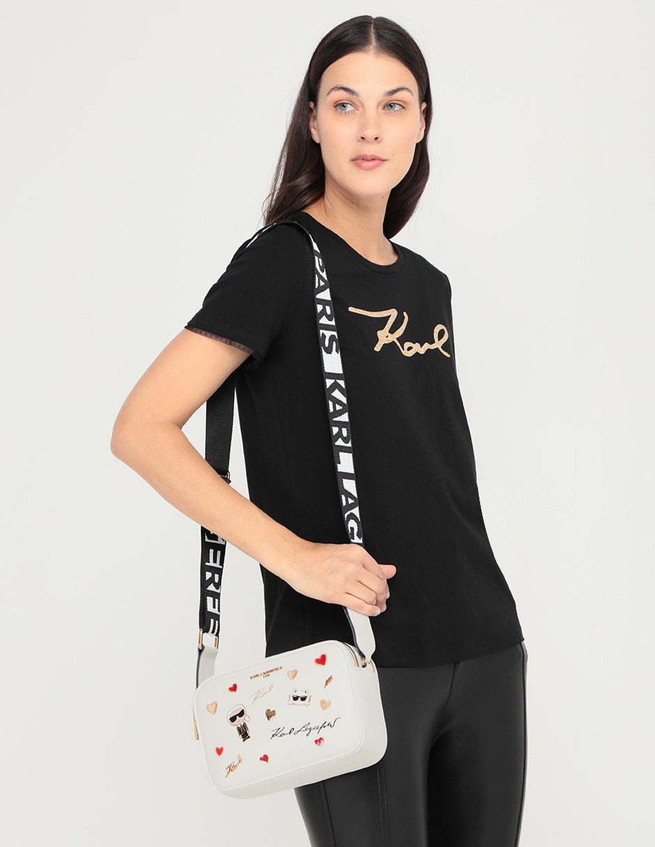 Bolsa crossbody para mujer 5