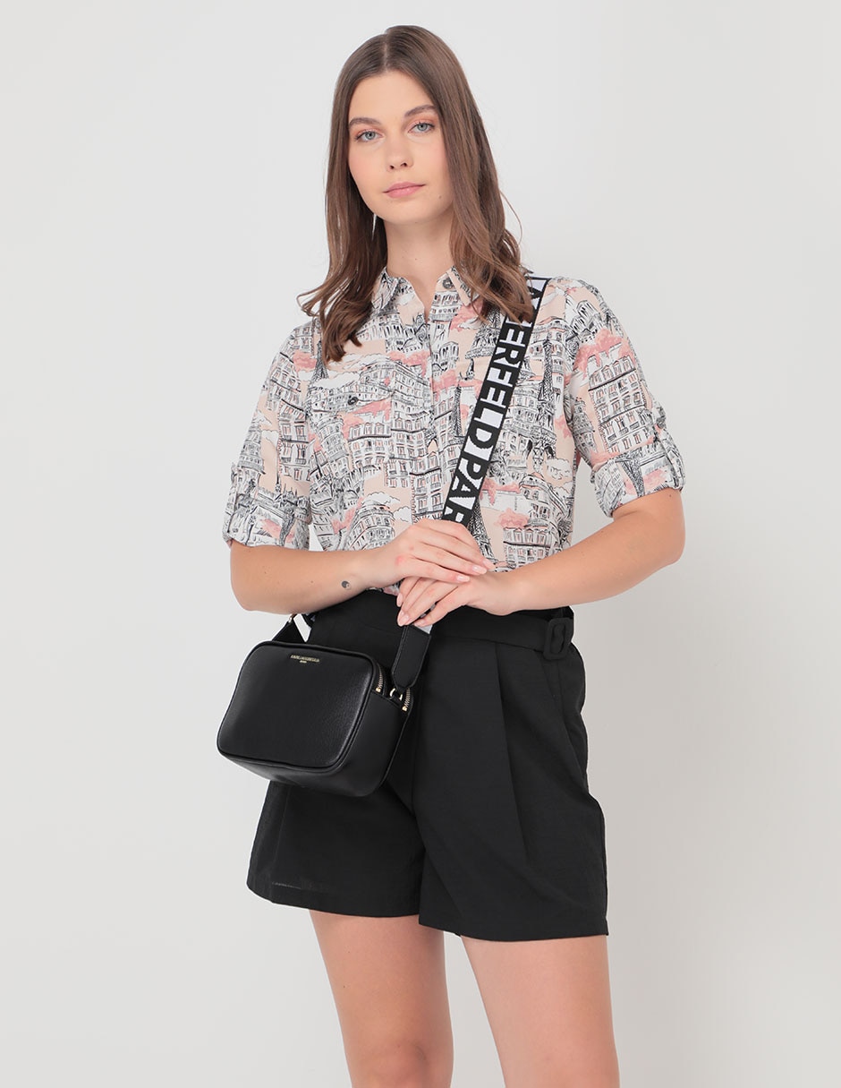 Bolsa crossbody para mujer 5