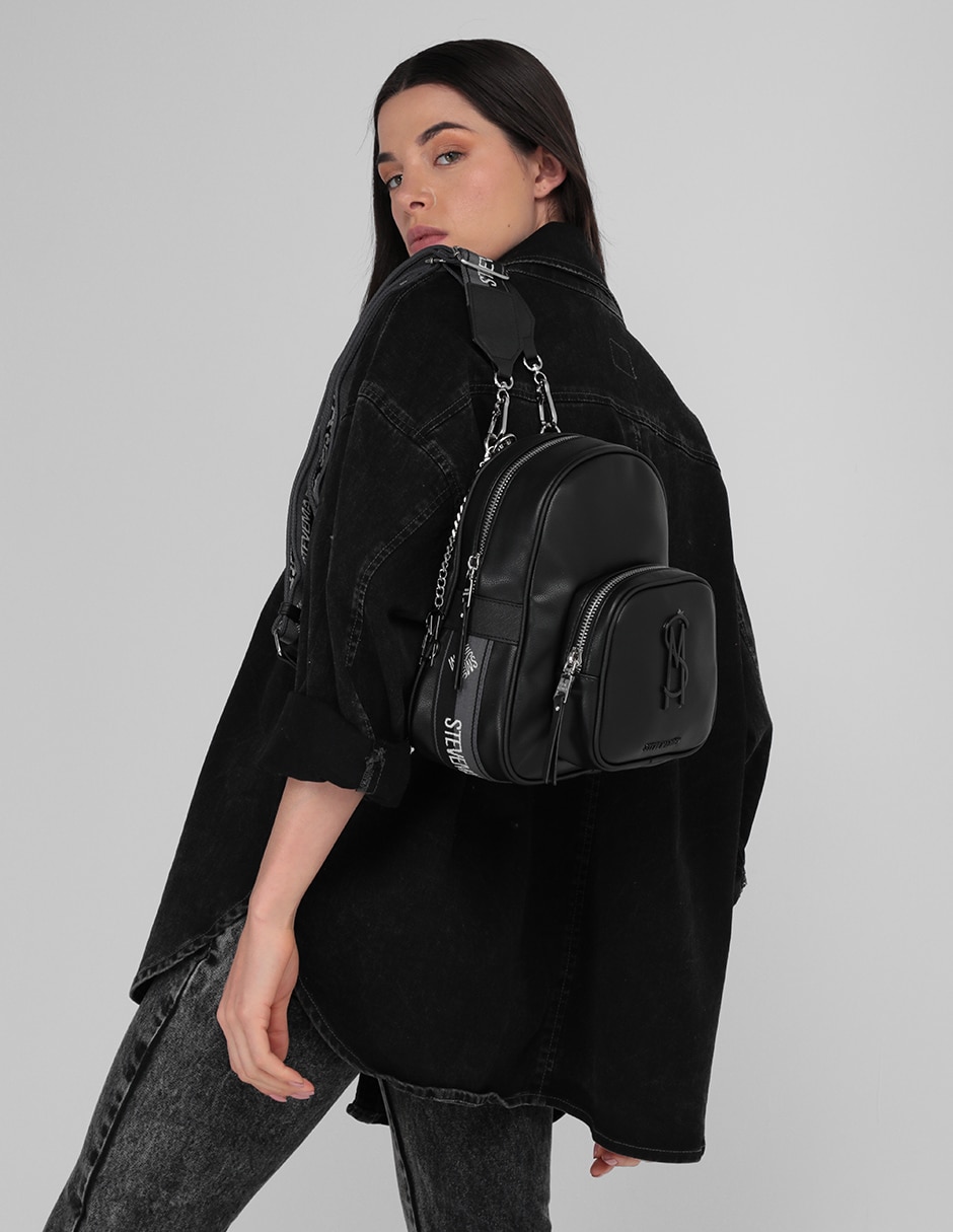 Mochila para viaje para mujer 5