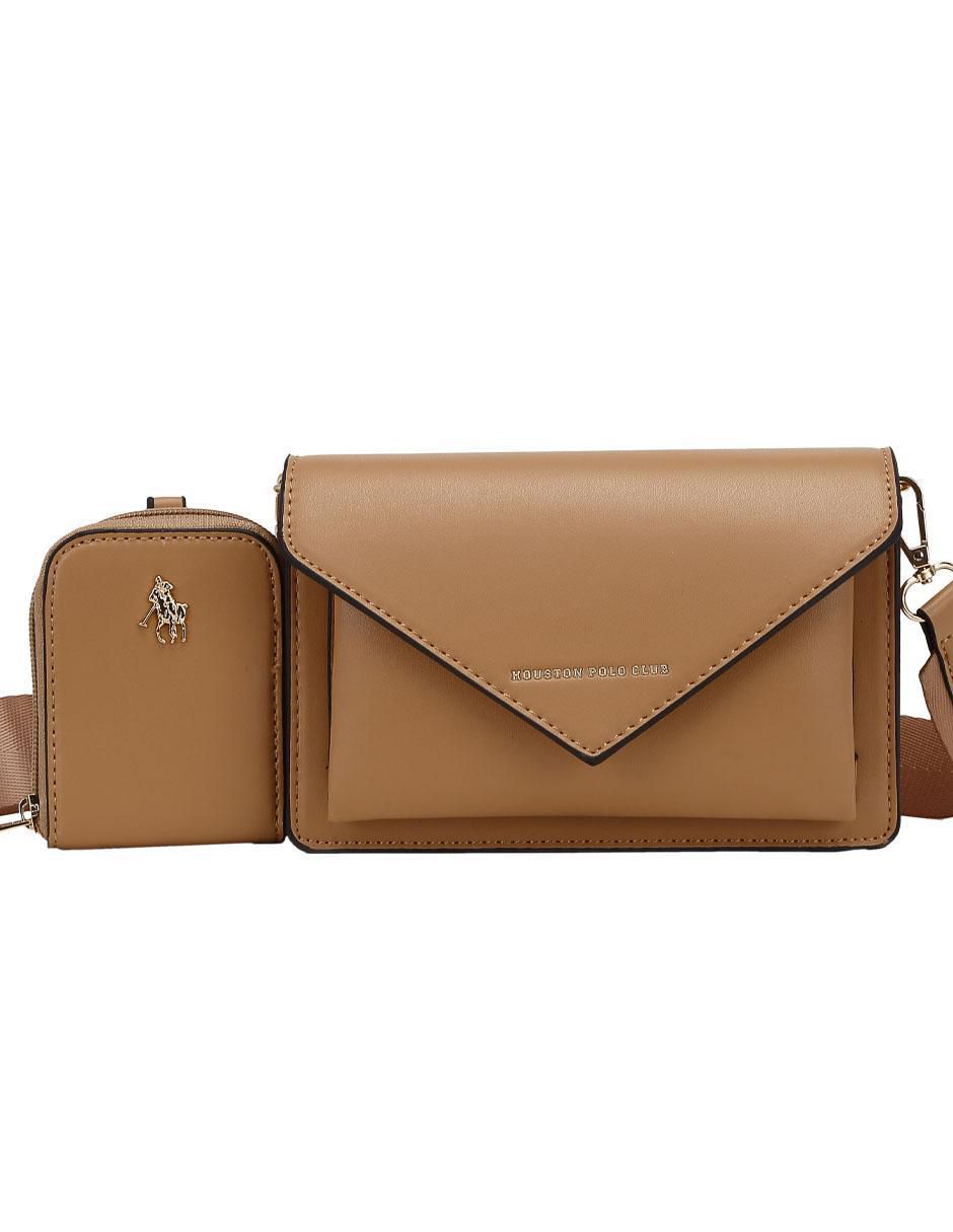 Bolsa crossbody para mujer