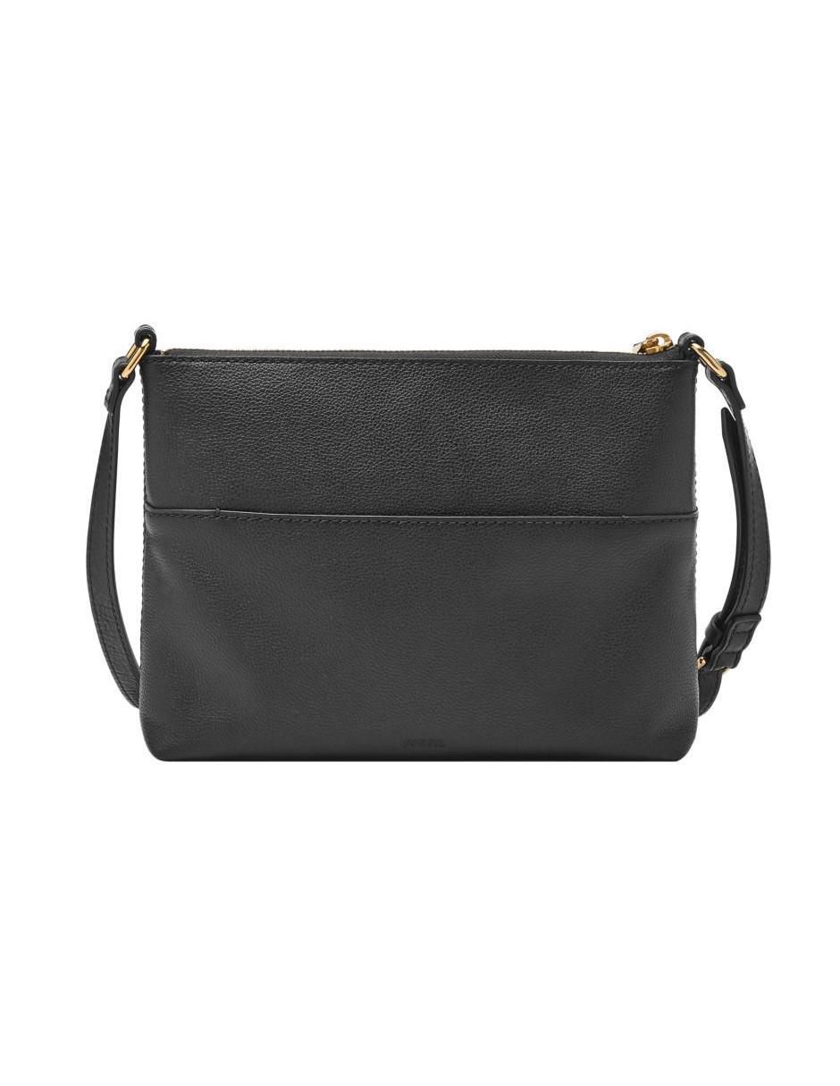 Bolsa crossbody Fiona de piel para mujer 2
