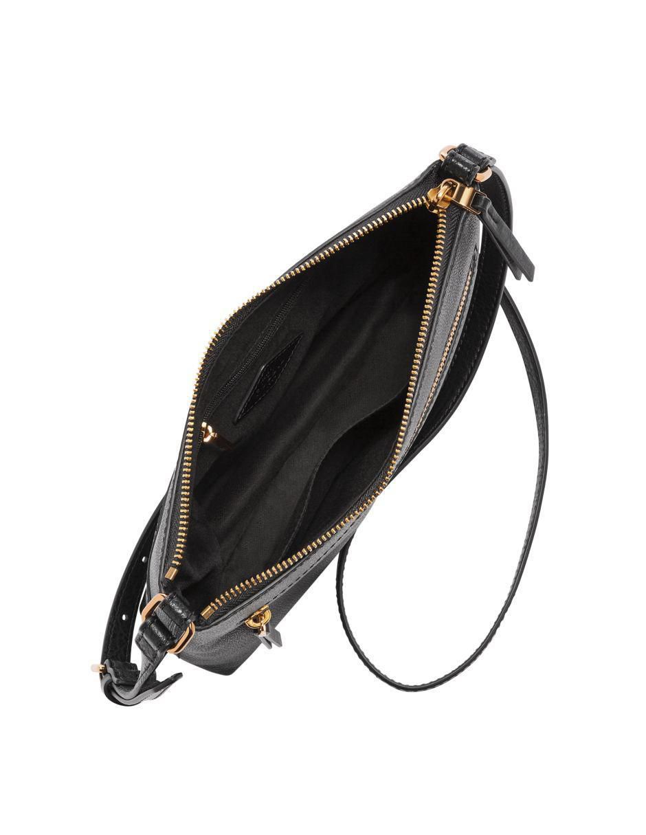 Bolsa crossbody Fiona de piel para mujer 3