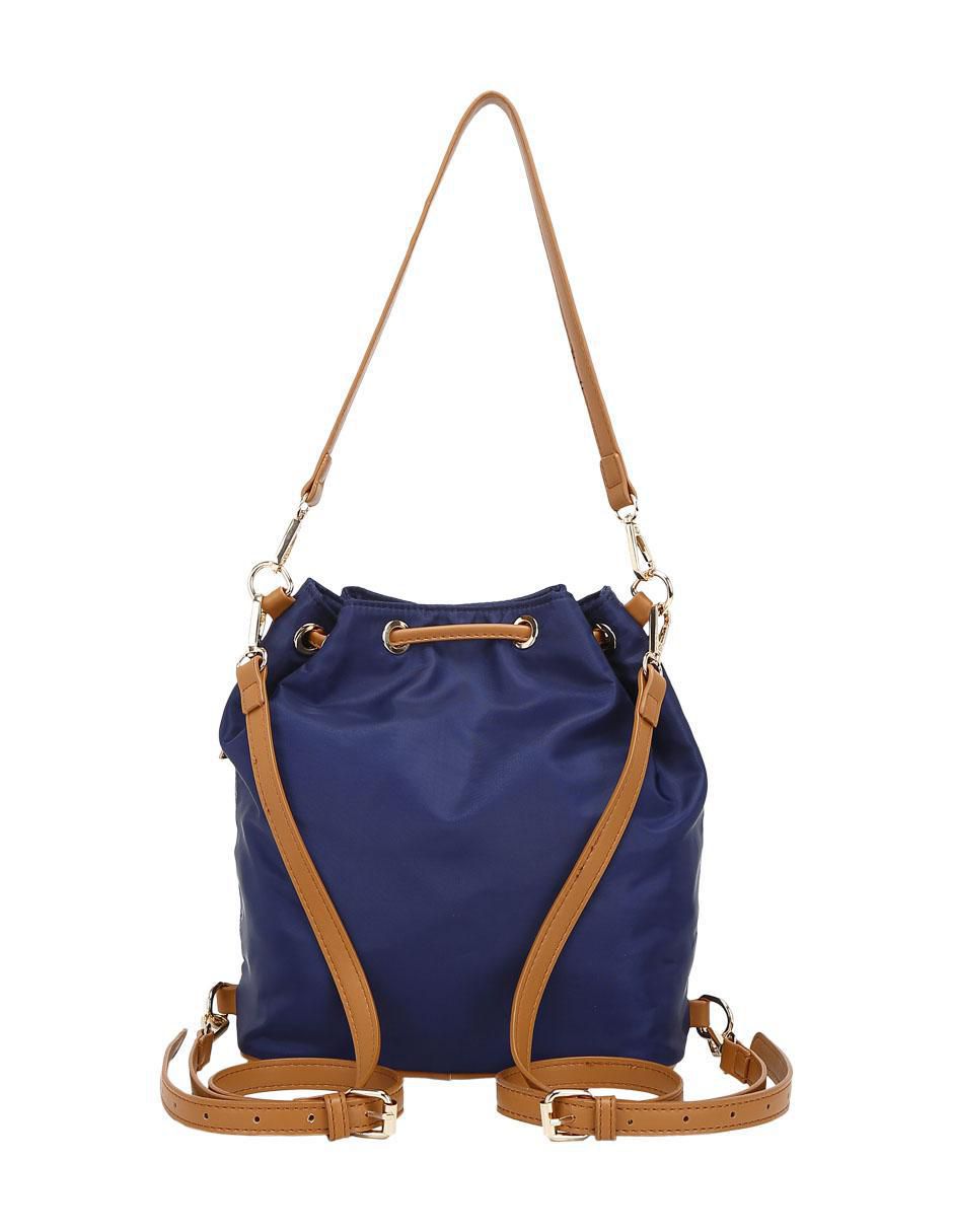 Bolsa bucket para mujer 2