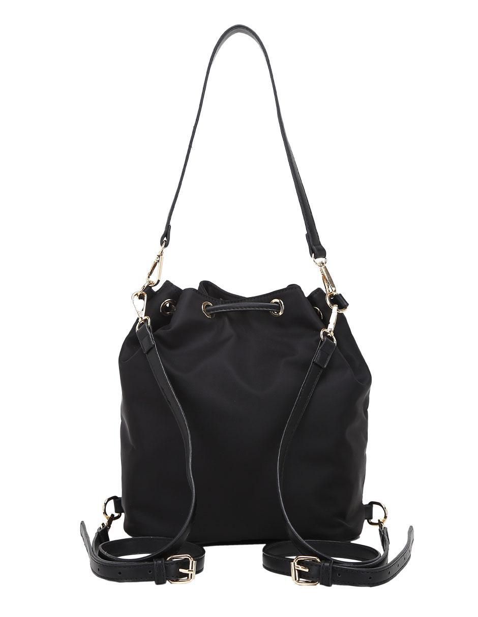 Bolsa bucket para mujer 2