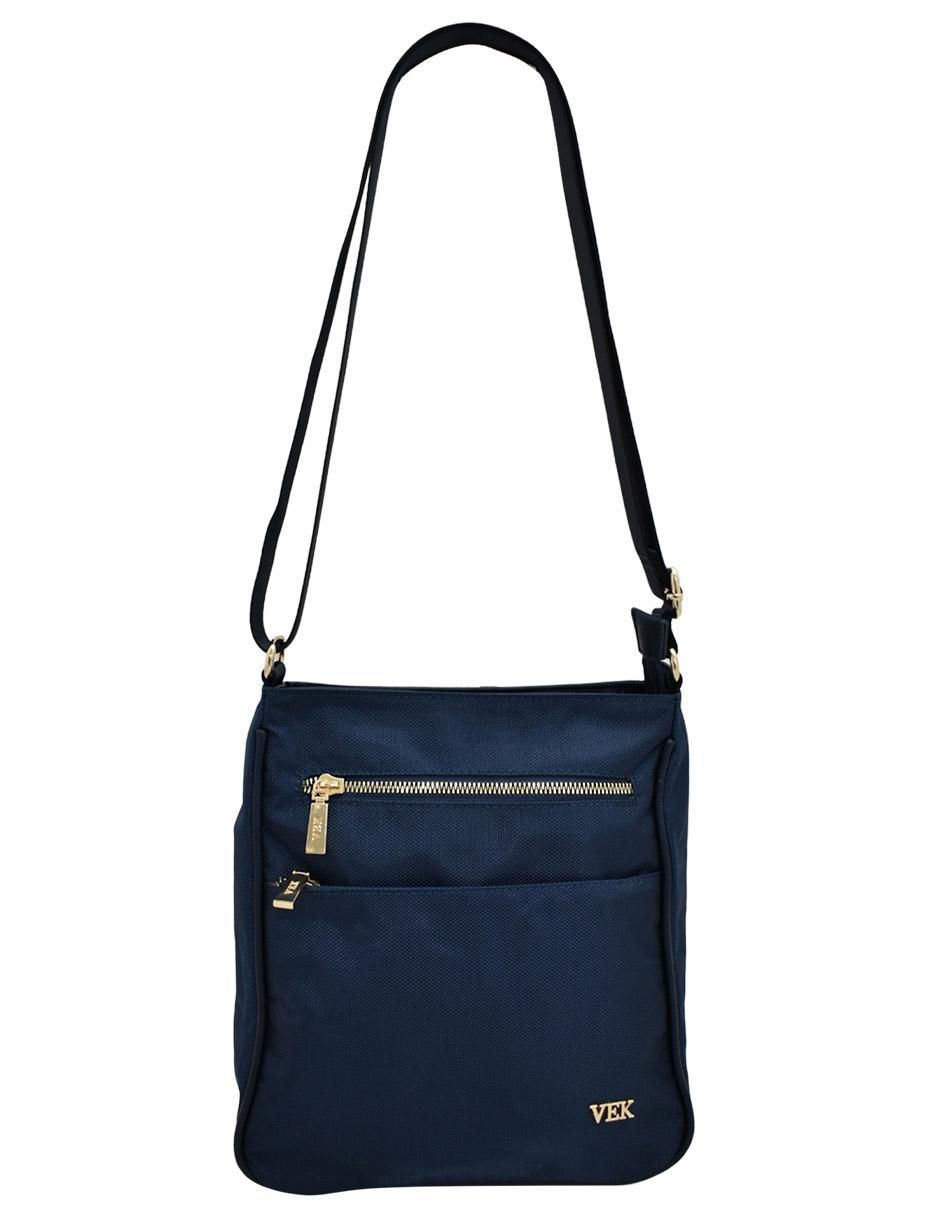 Bolsa crossbody Línea 24 para mujer