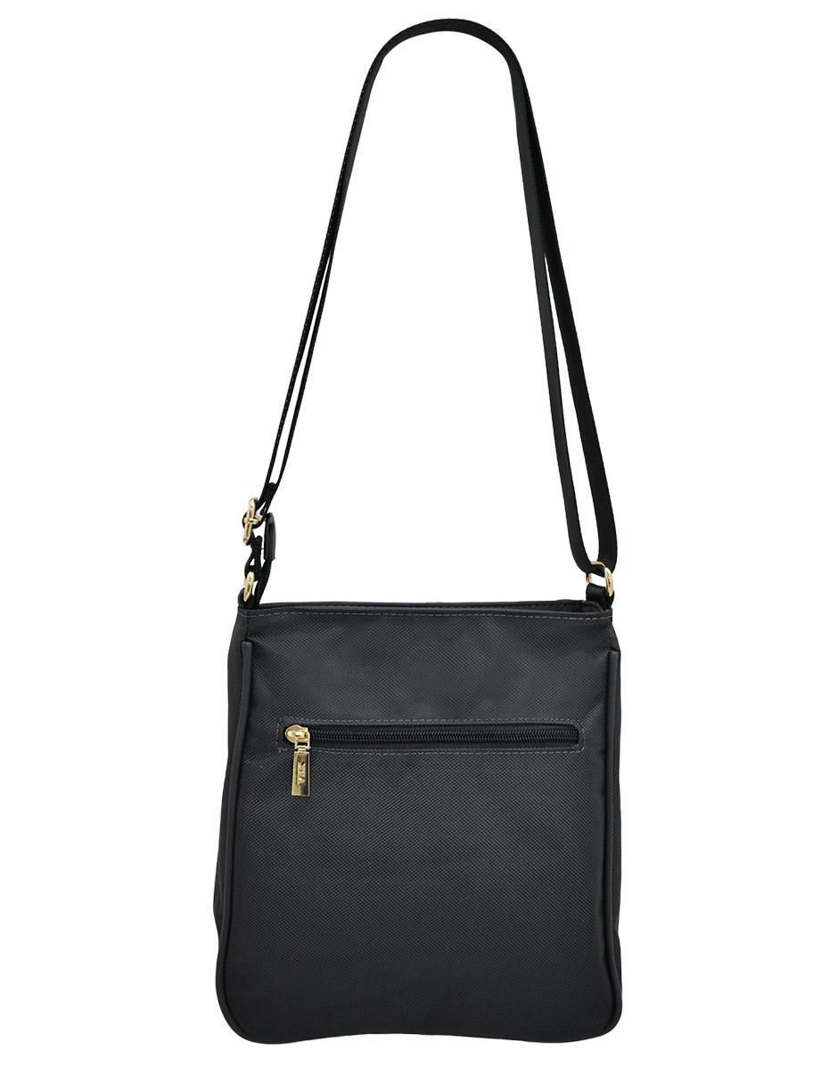Bolsa crossbody Línea 24 para mujer 2