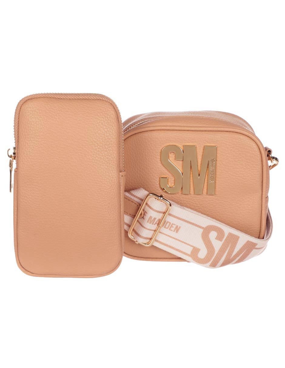 Bolsa crossbody para mujer