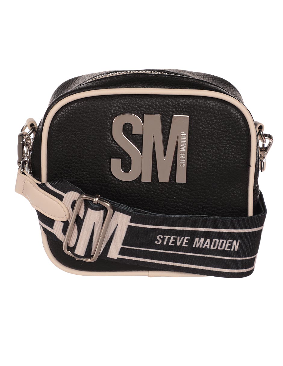 CROSSBODY STEVE MADDEN, MULTICOLOR