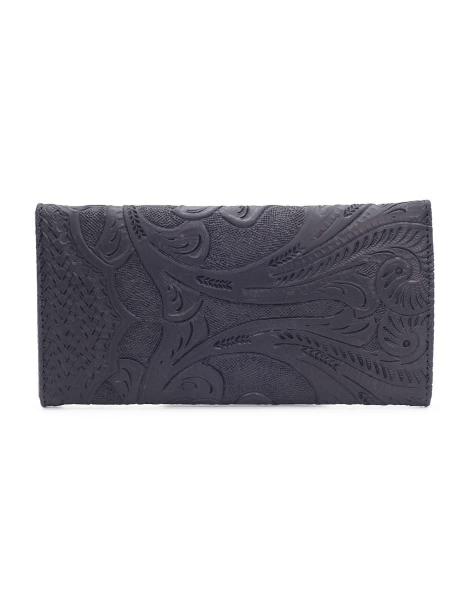 Bolsa tote Teresa de piel para mujer 5