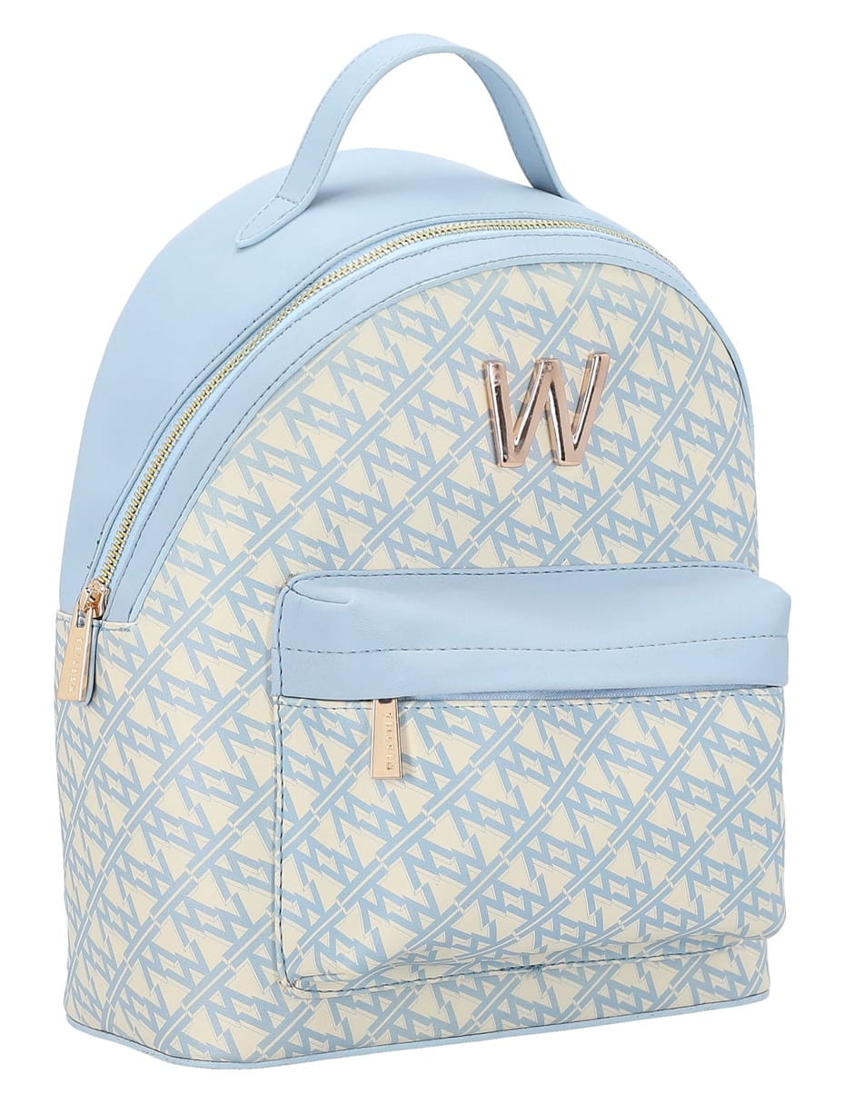 Mochila casual Rickert unisex 1