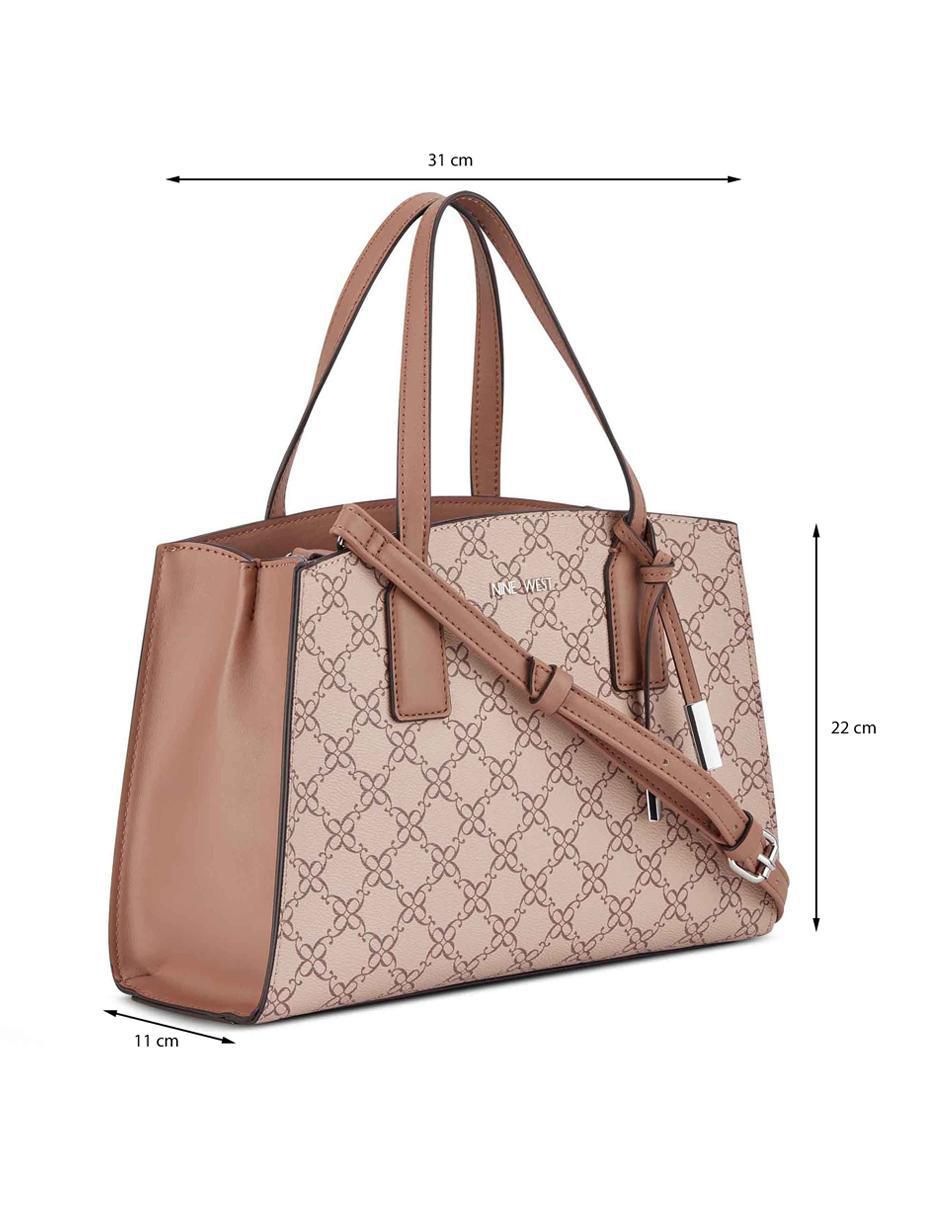 Hermosa Bolsa De Liverpool Casual Louis Vuitton