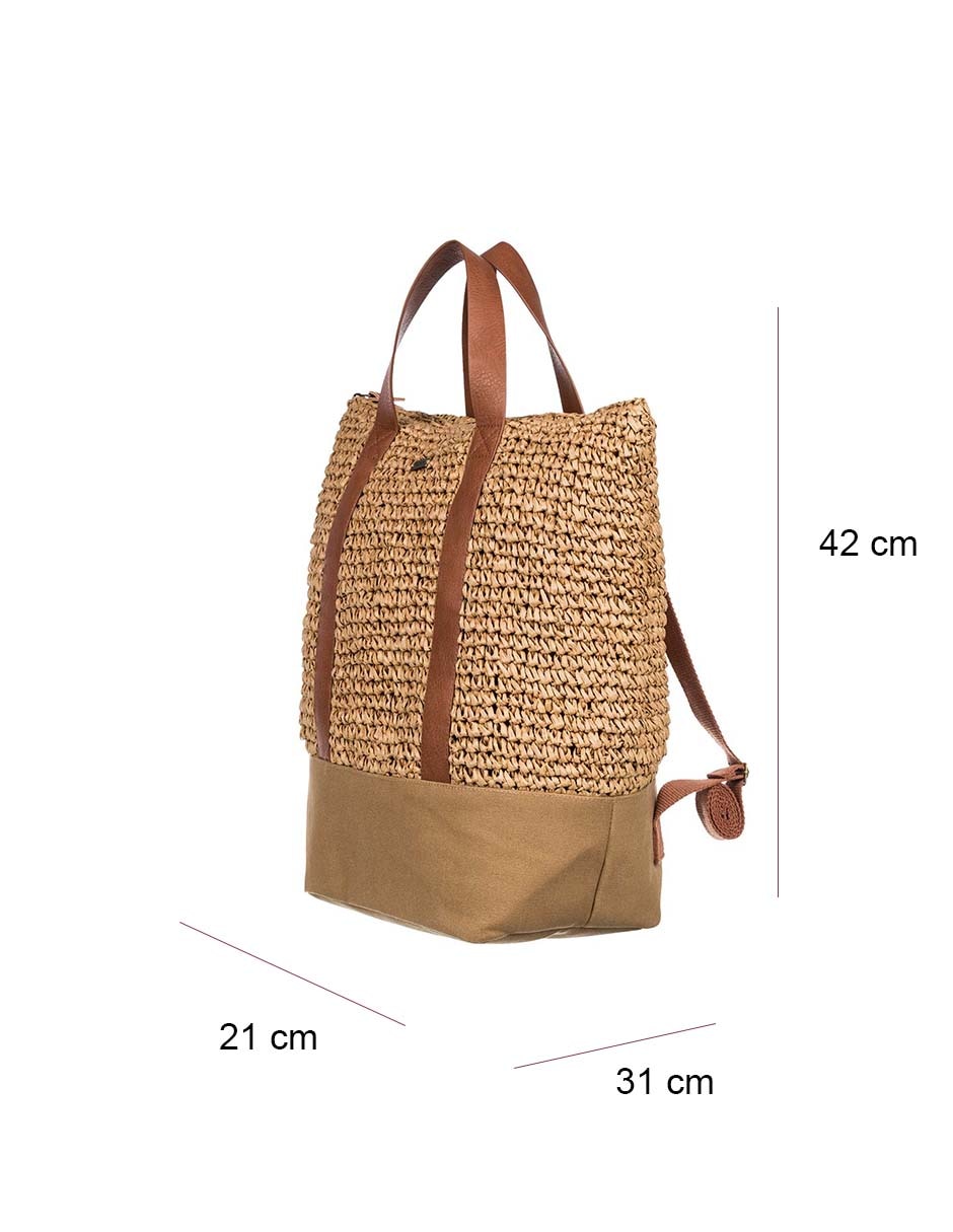 Backpack Beach Lover para mujer 5