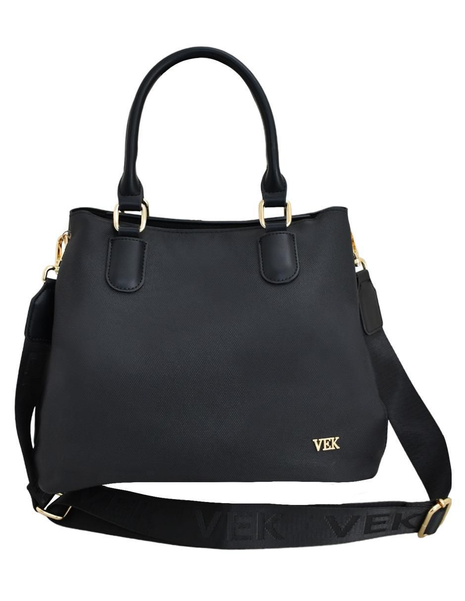 Bolsa tote vek linea 29 sin licencia de poliuretano para mujer