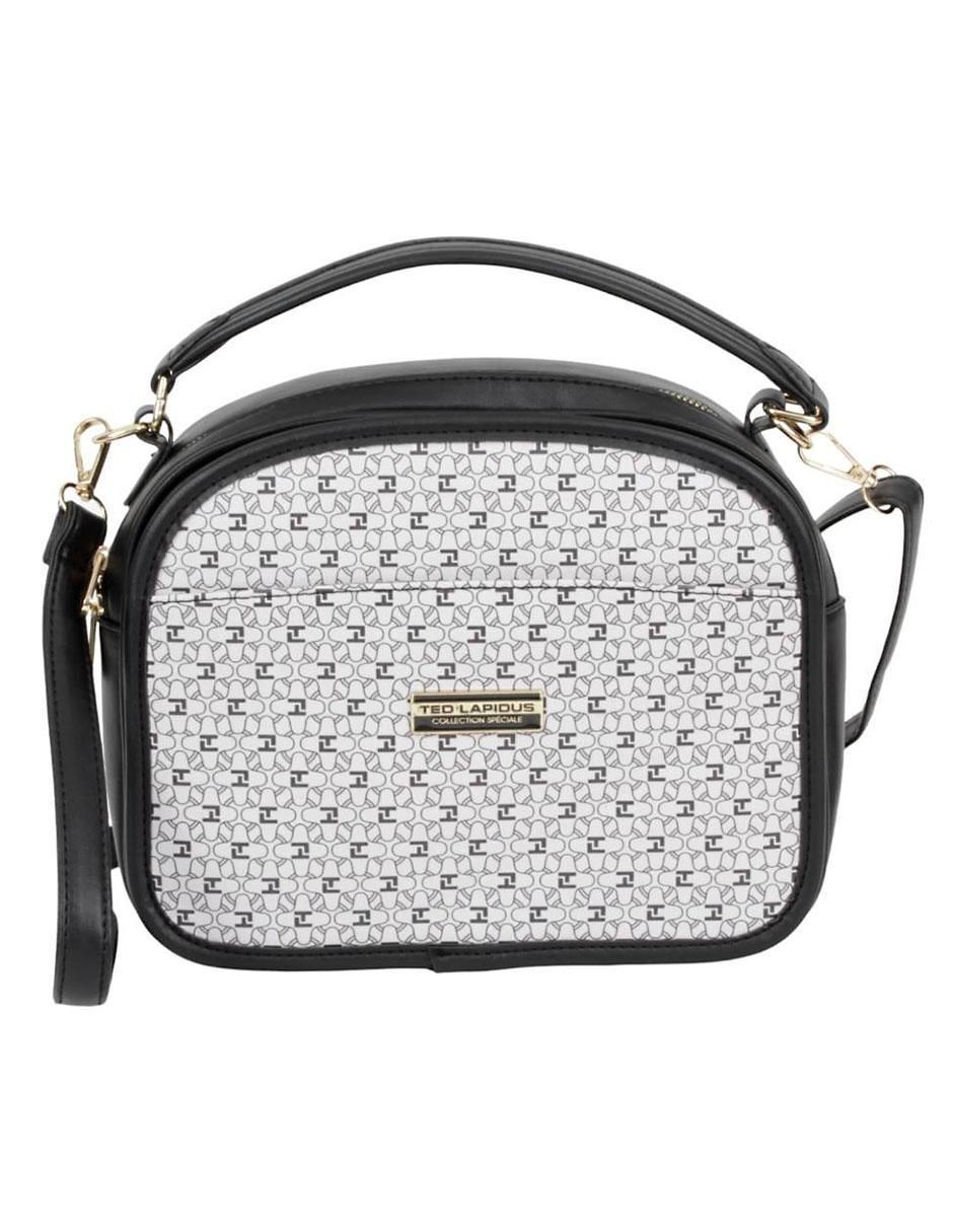 Bolsa crossbody Ted Lapidus para mujer Liverpool