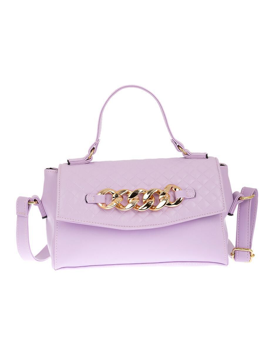 Bolsa crossbody jennyfer 2023 sin licencia de poliuretano para mujer