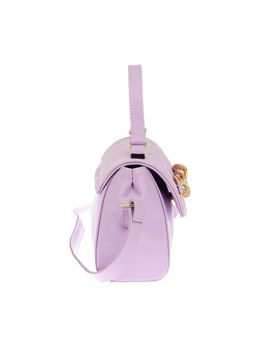 Bolsa crossbody jennyfer 2023 sin licencia de poliuretano para mujer