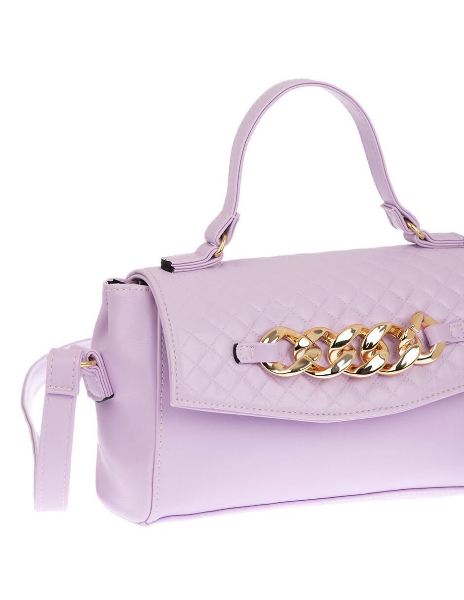 Bolsa crossbody jennyfer 2023 sin licencia de poliuretano para mujer