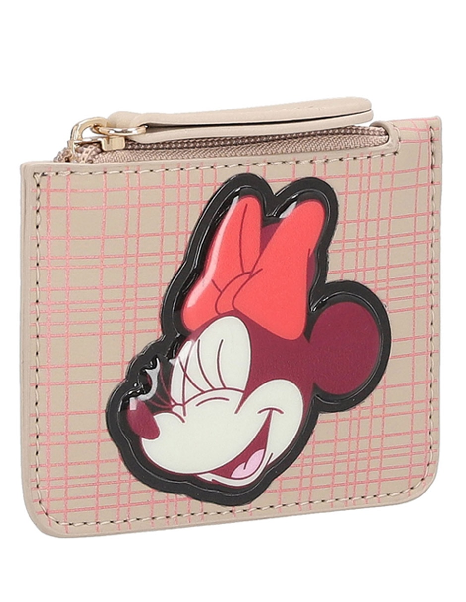 W Capsule Happy Soul Minnie Mouse para mujer Liverpool.com.mx