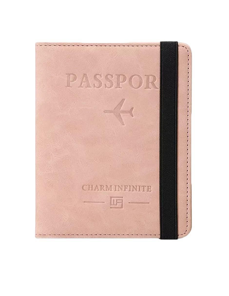 Porta pasaporte G | Suburbia.com.mx