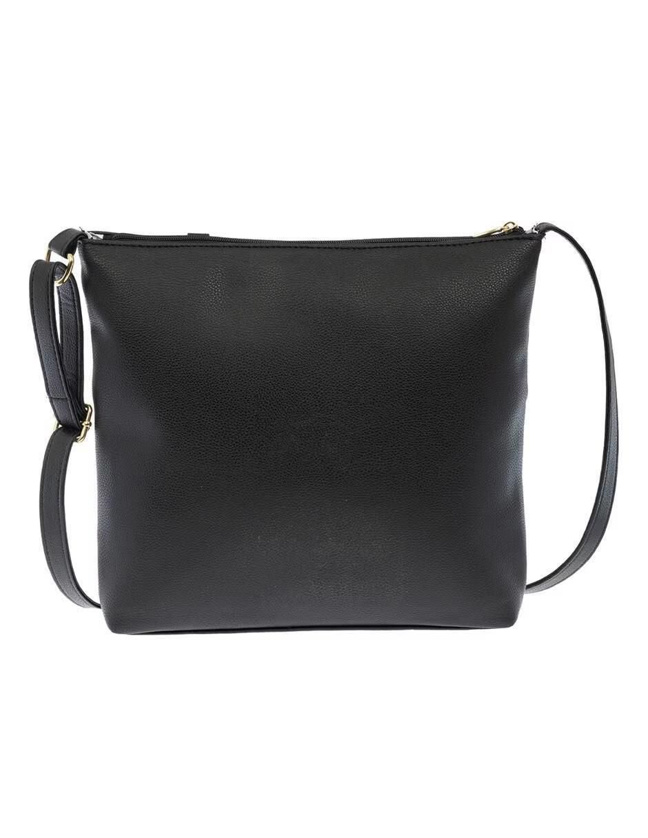 Bolsa tote Genérica de cuero para mujer