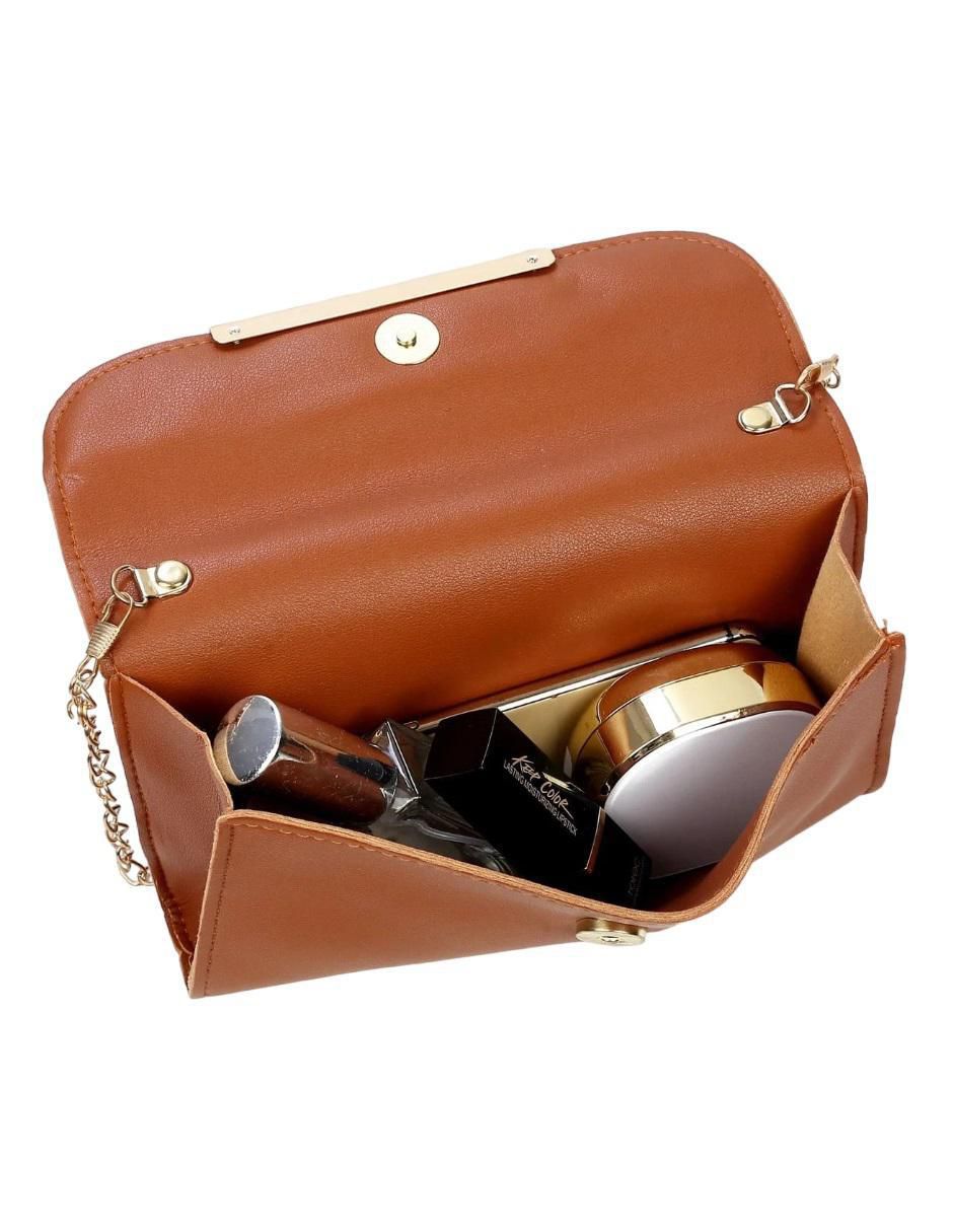 Bolsa tote de cuero para mujer 6