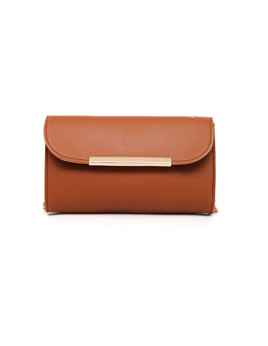 Bolsa tote de cuero para mujer 7