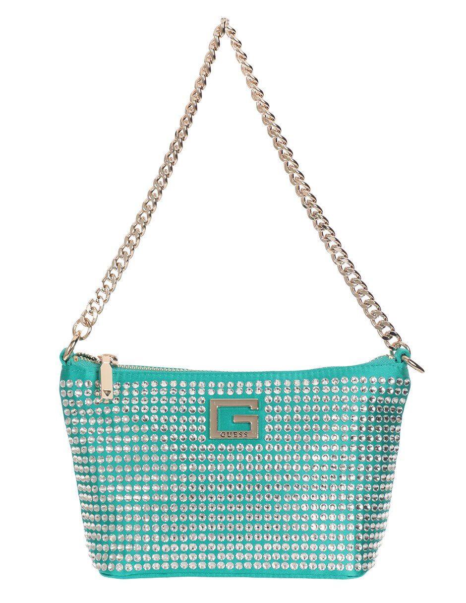 Bolsa crossbody Gilded Glamour para mujer 1