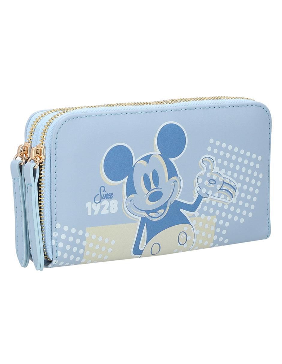 Bolsa crossbody W Capsule Happy Soul Mickey Mouse para mujer