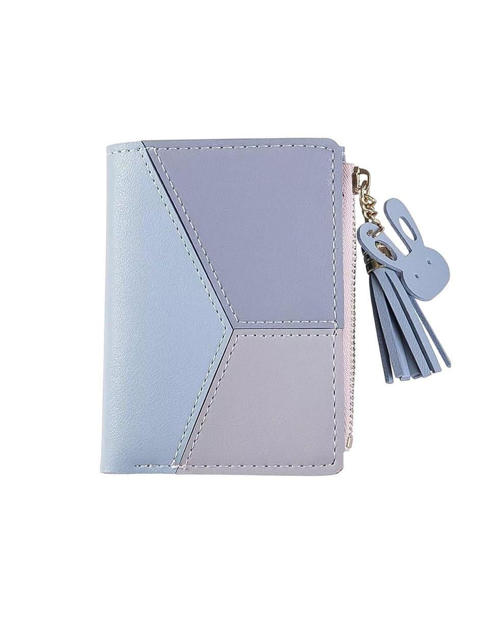Monedero Belug unisex 2