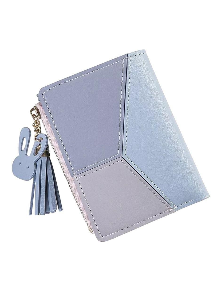Monedero Belug unisex 3