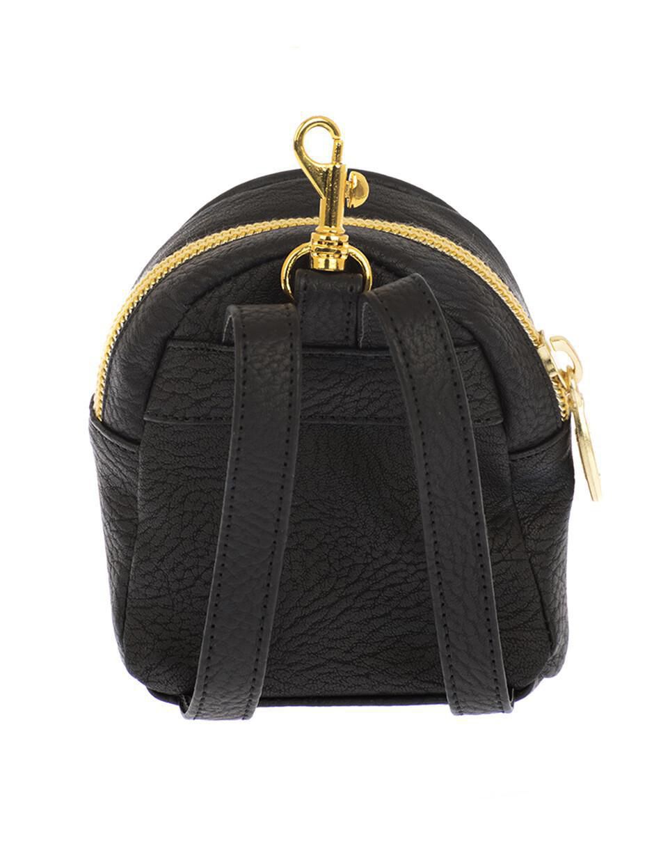 Bolsa backpack jennyfer 2023 sin licencia de sintético para mujer