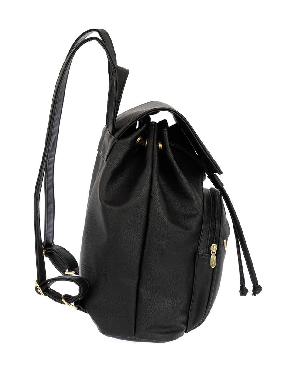 Bolsa backpack jennyfer 2023 sin licencia de sintético para mujer