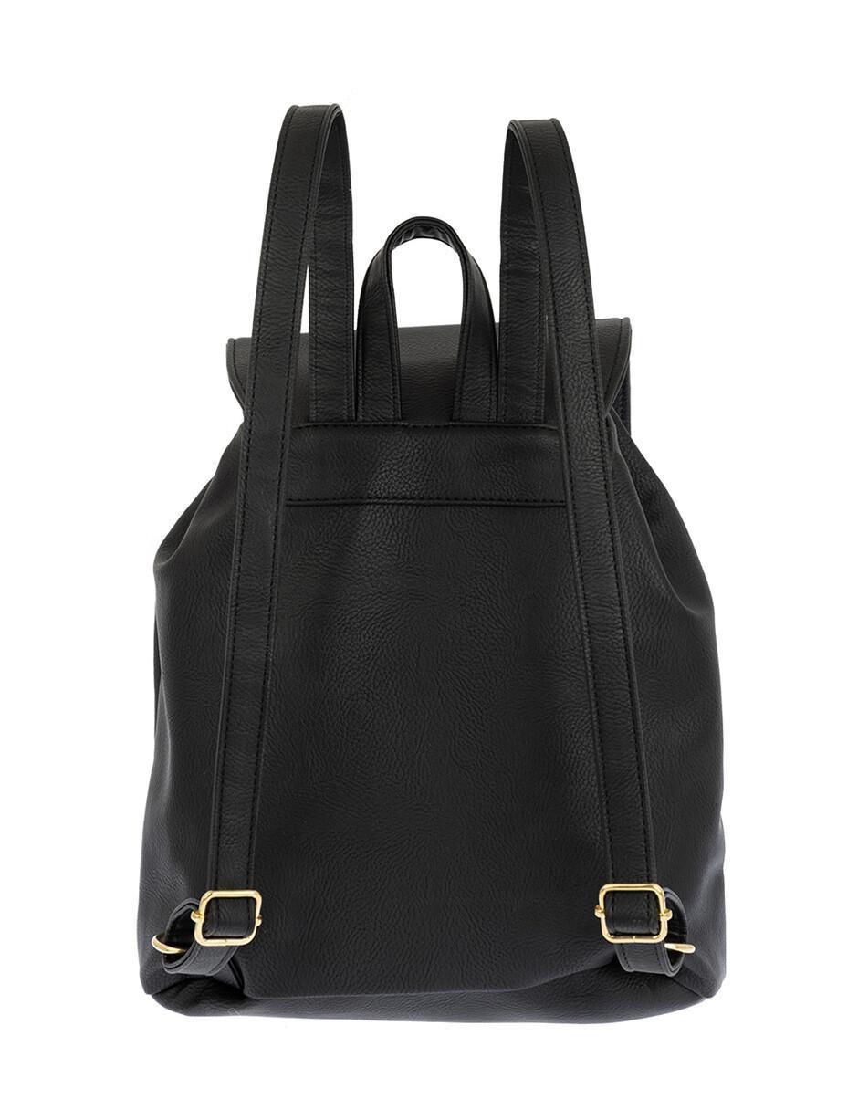 Bolsa backpack jennyfer 2023 sin licencia de sintético para mujer