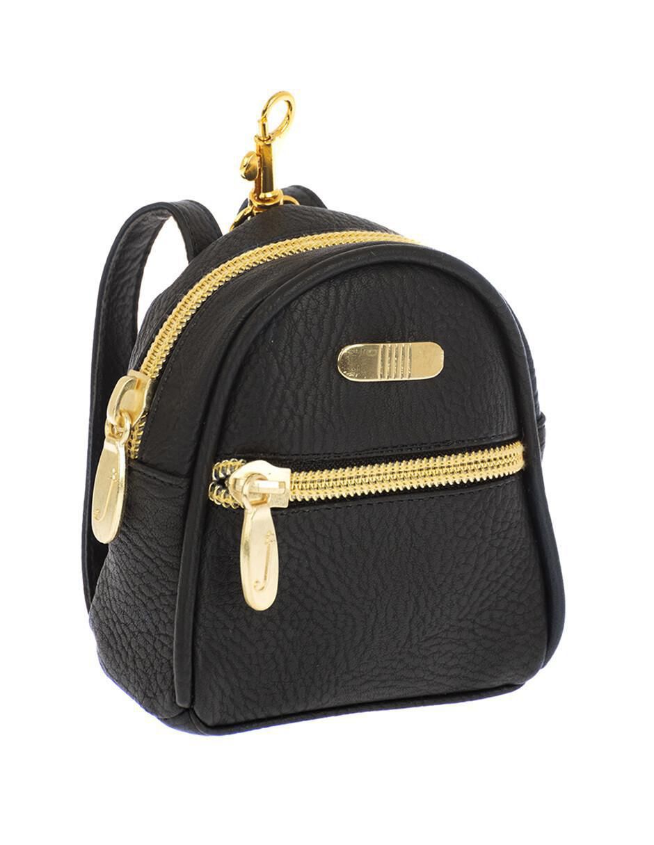 Bolsa backpack jennyfer 2023 sin licencia de sintético para mujer
