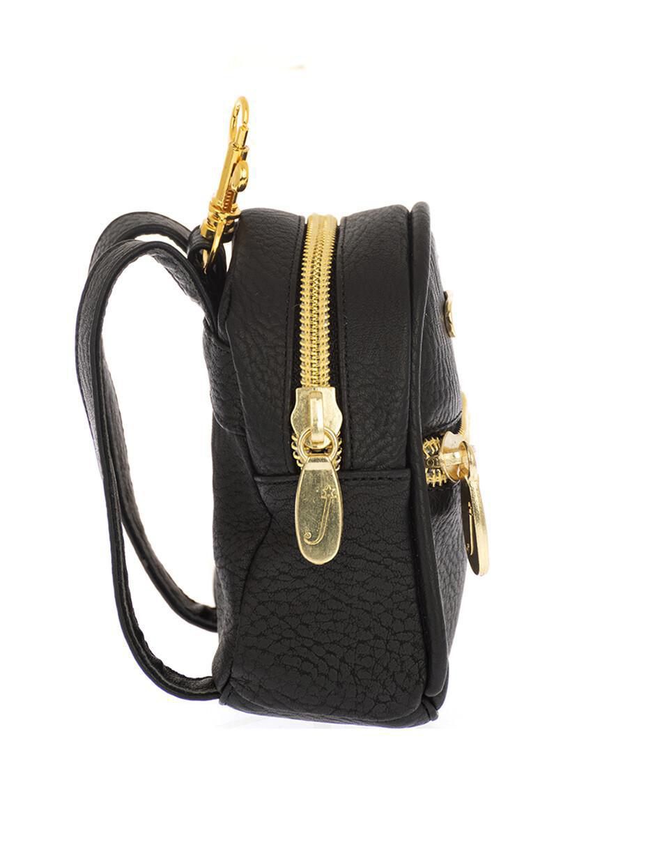 Bolsa backpack jennyfer 2023 sin licencia de sintético para mujer