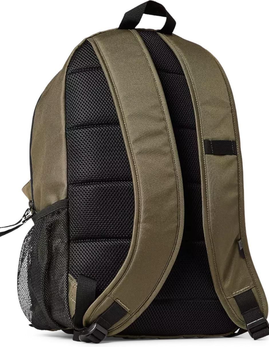 Mochila escolar Unlearned unisex 2