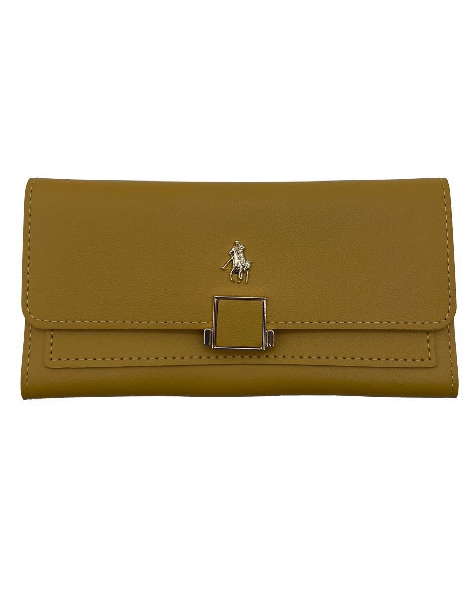 Cartera HPC Polo para mujer Liverpool