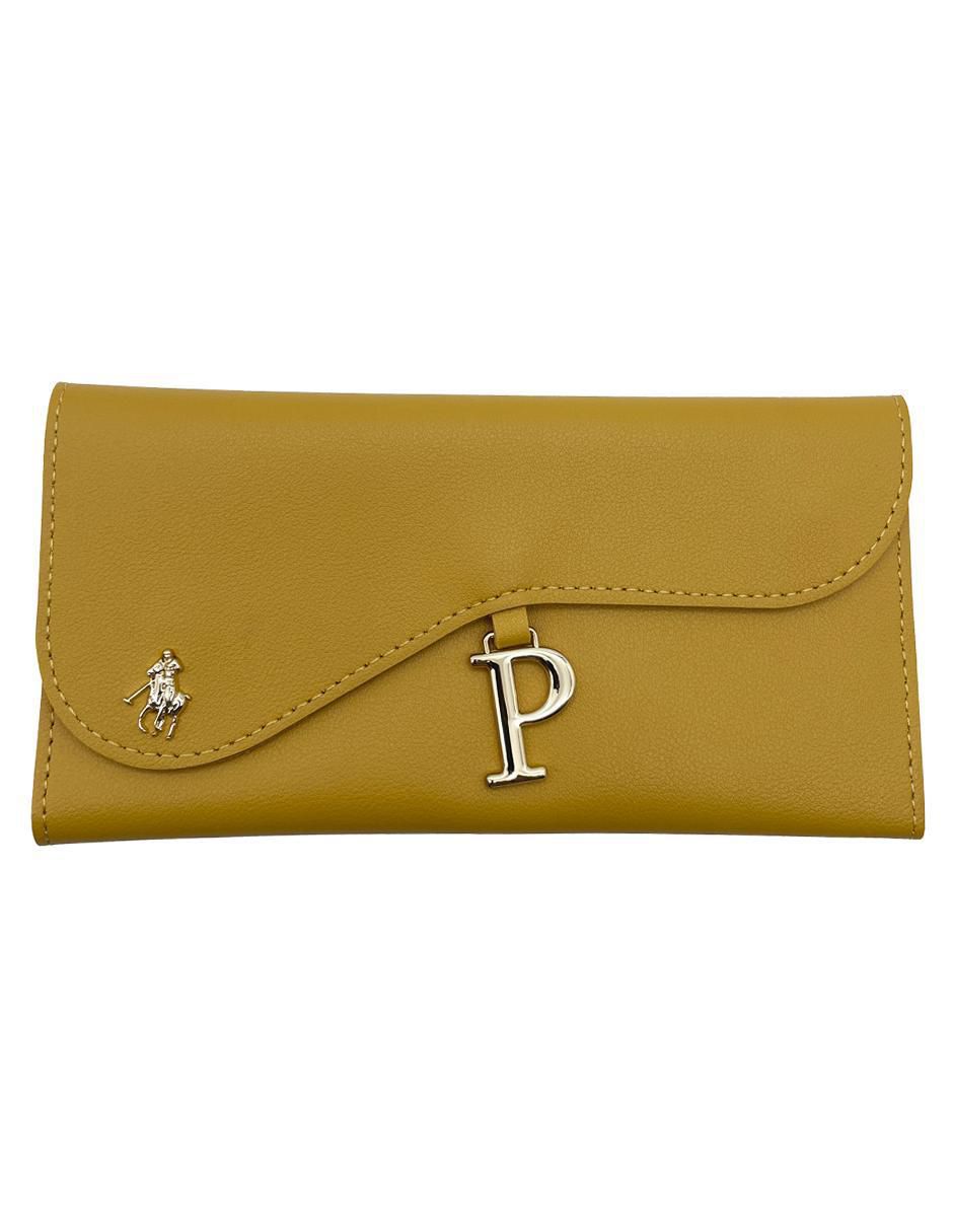 Cartera best sale hpc polo