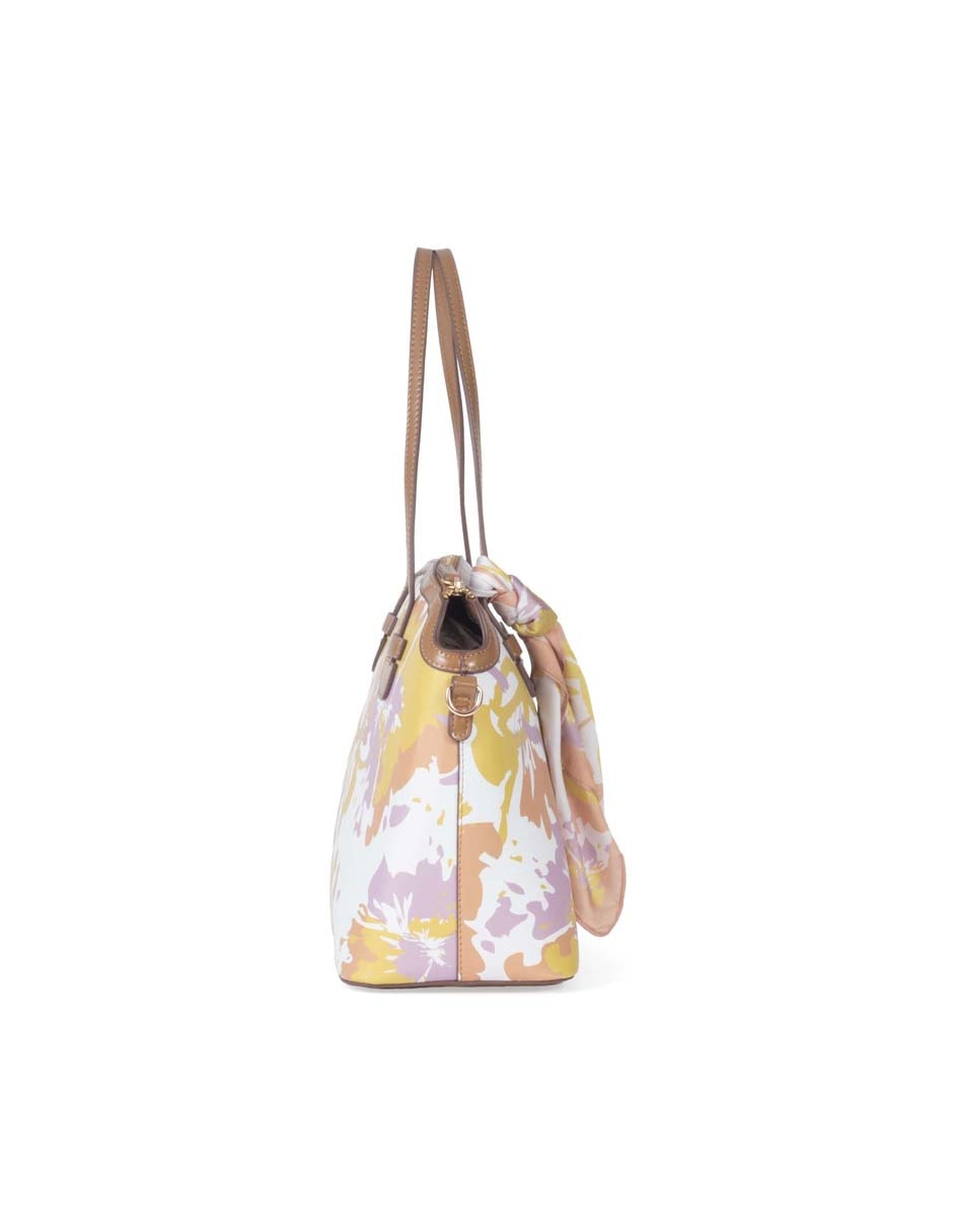 Bolsa satchel Botain I para mujer 2