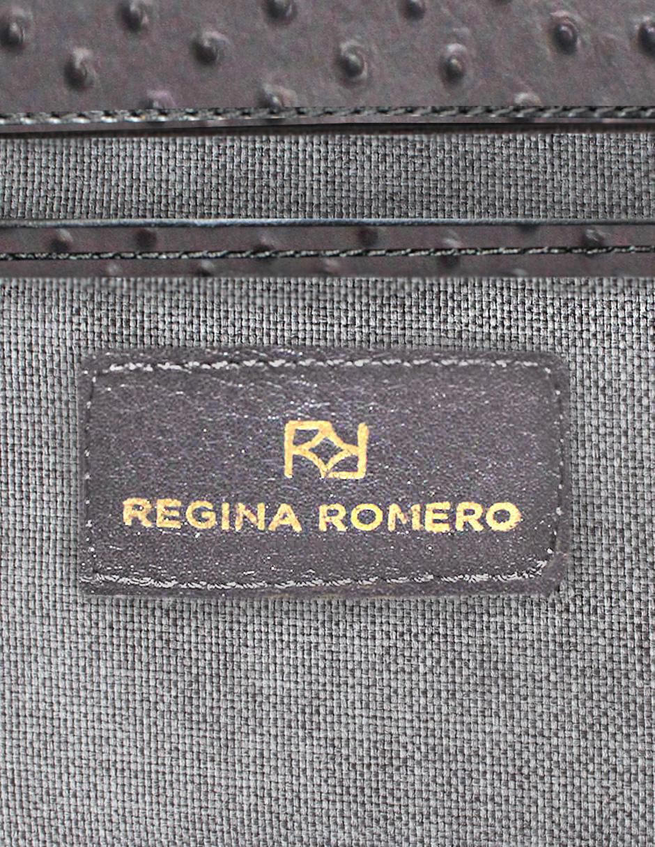 Bolsa satchel de piel para mujer 3
