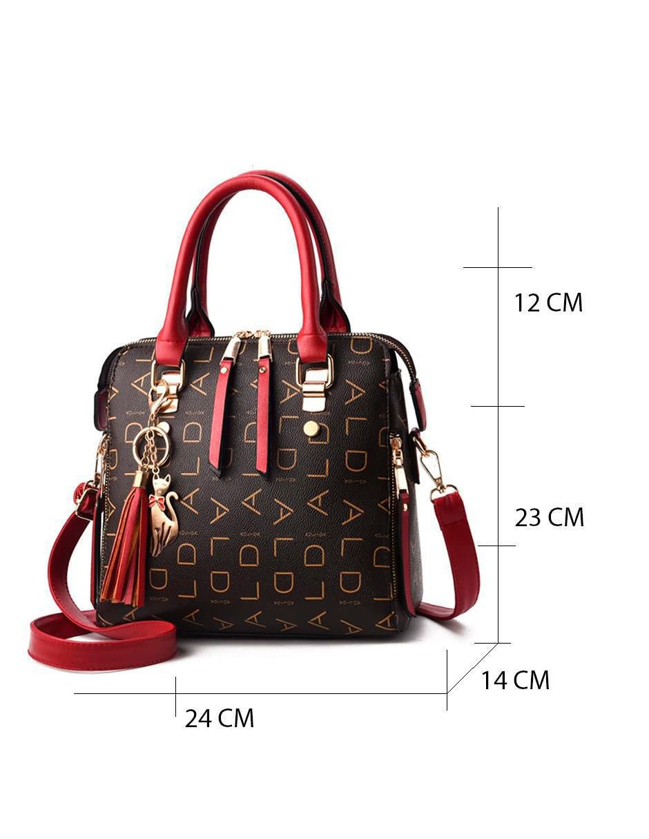 Bolsa tote para mujer 6