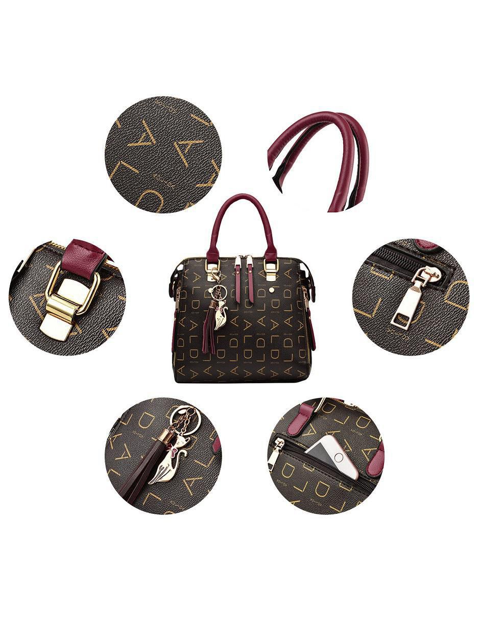 Bolsa tote para mujer 5