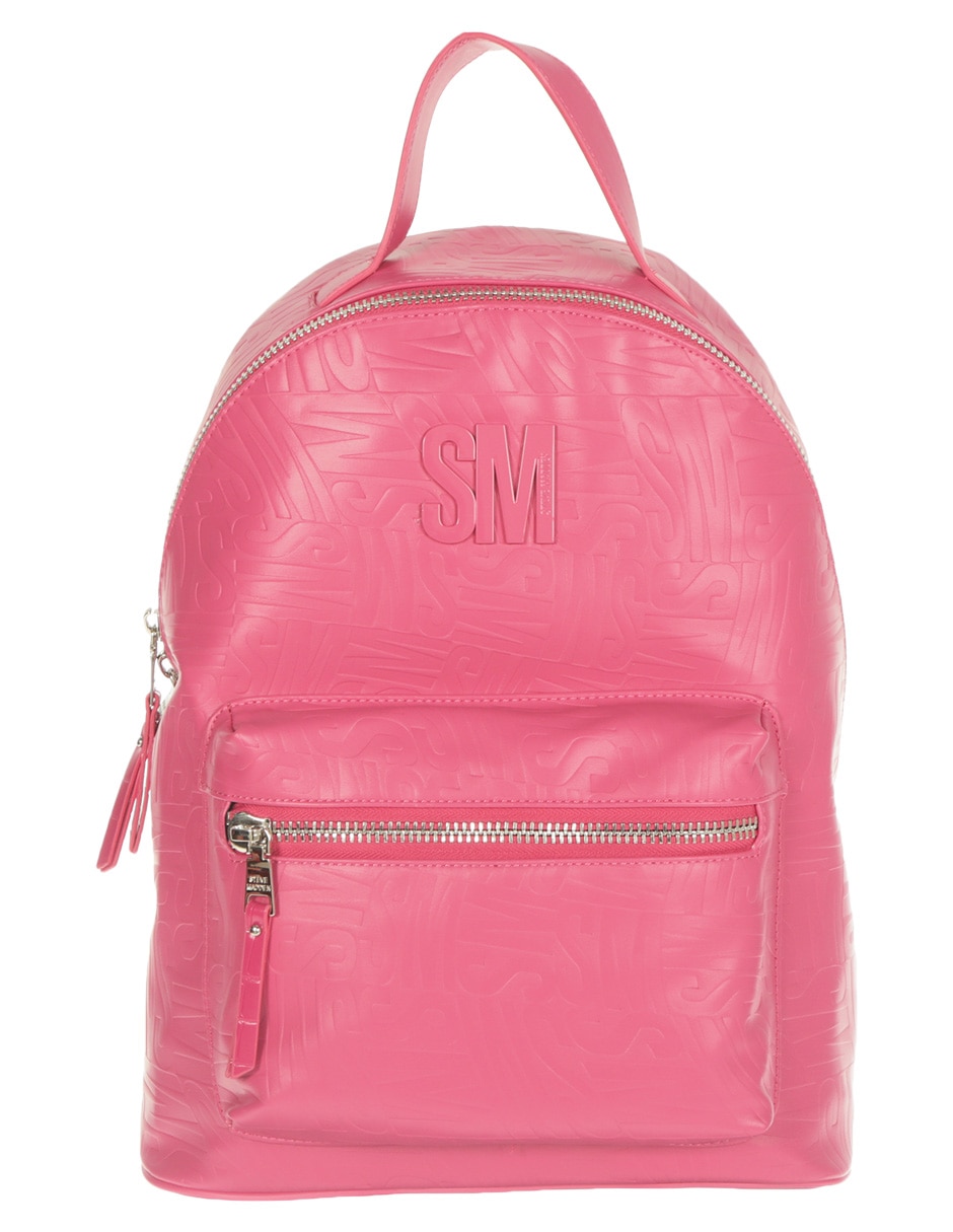 Steve madden 2024 mochila rosa