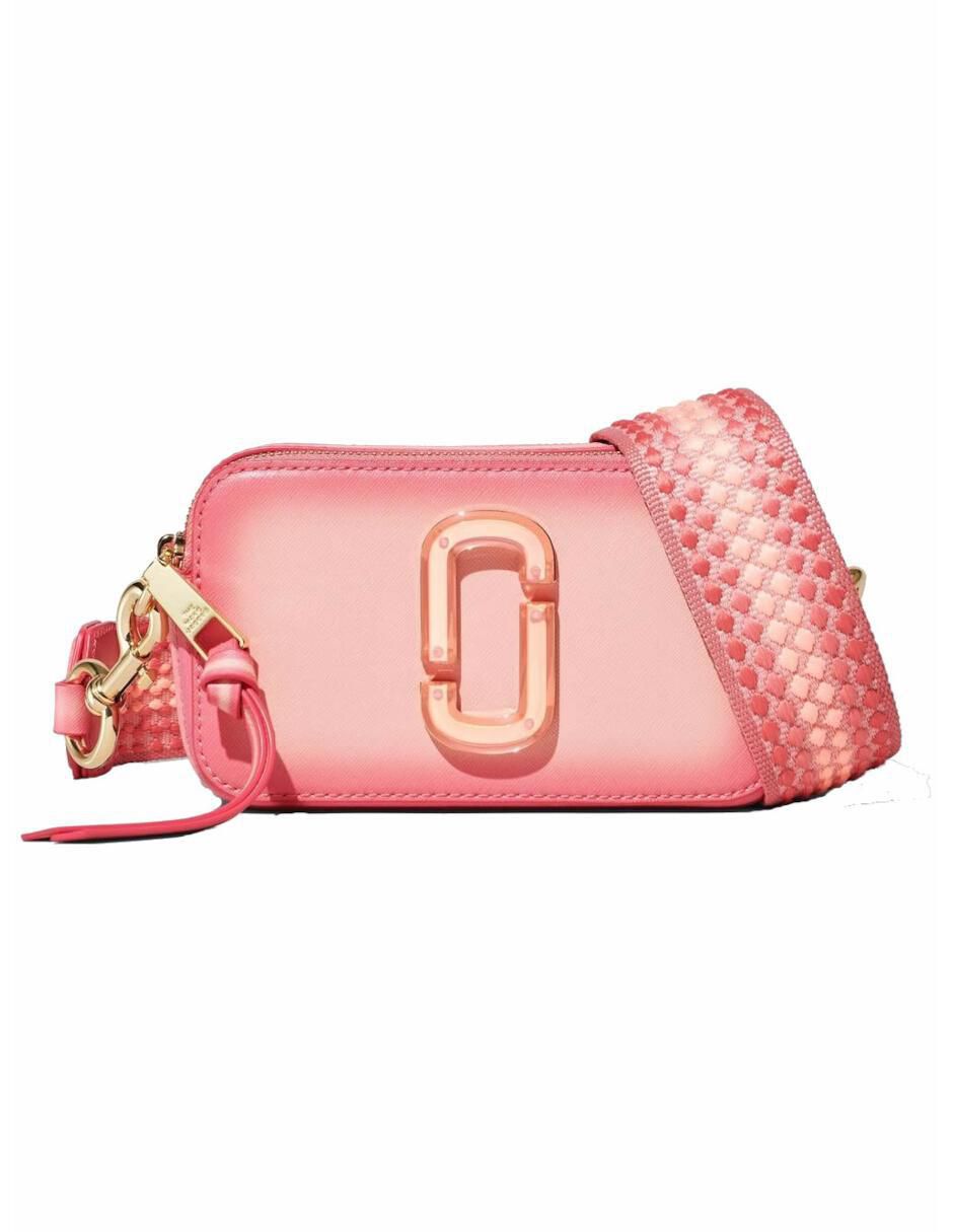 "bolsa" crossbody marc jacobs sin familia o coleccion sin licencia "de" cuero "para" (si aplica) unisex