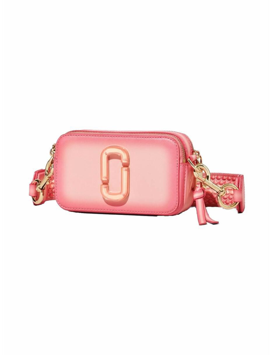 Bolsa crossbody de cuero para mujer 2