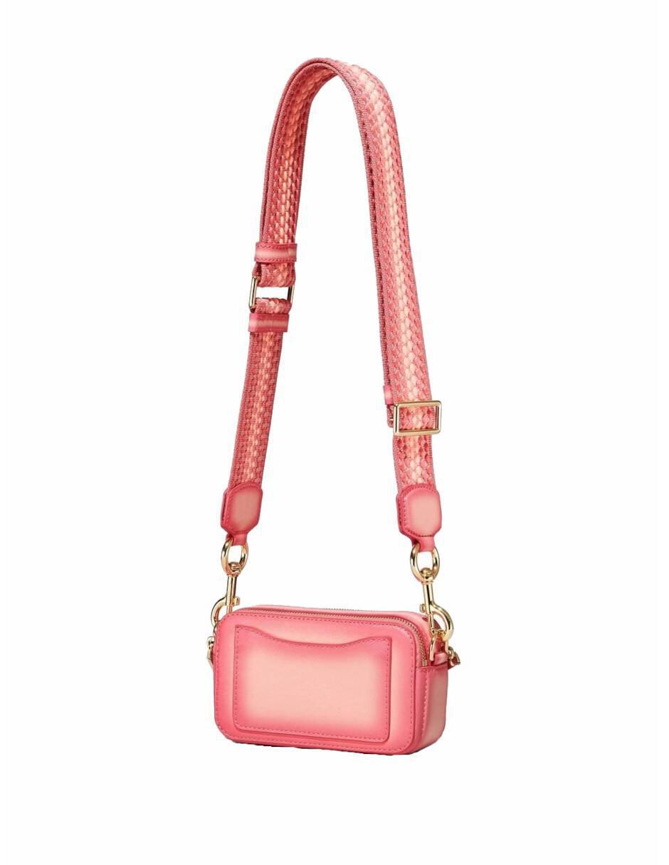 Bolsa crossbody de cuero para mujer 3