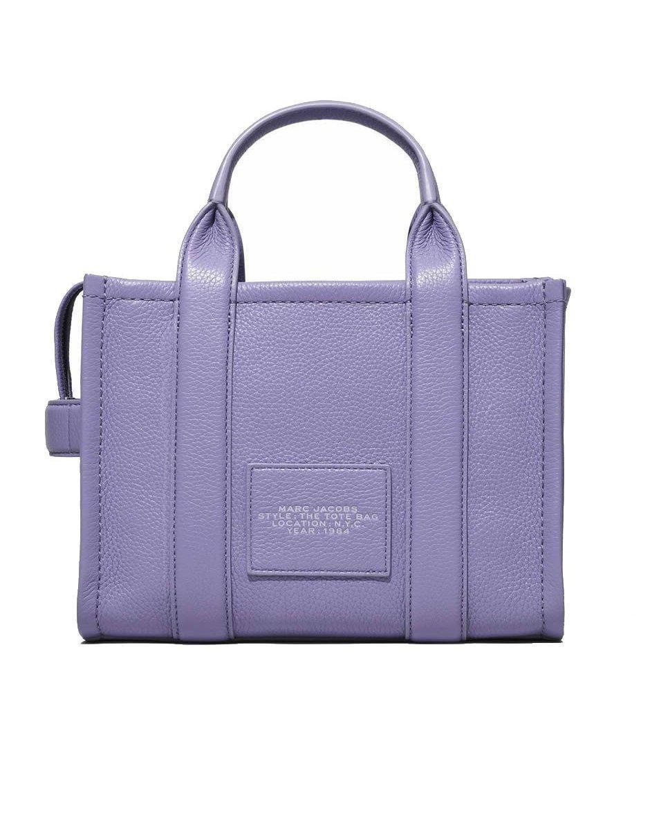 "bolsa" tote marc jacobs sin familia o coleccion sin licencia "de" cuero "para" (si aplica) unisex