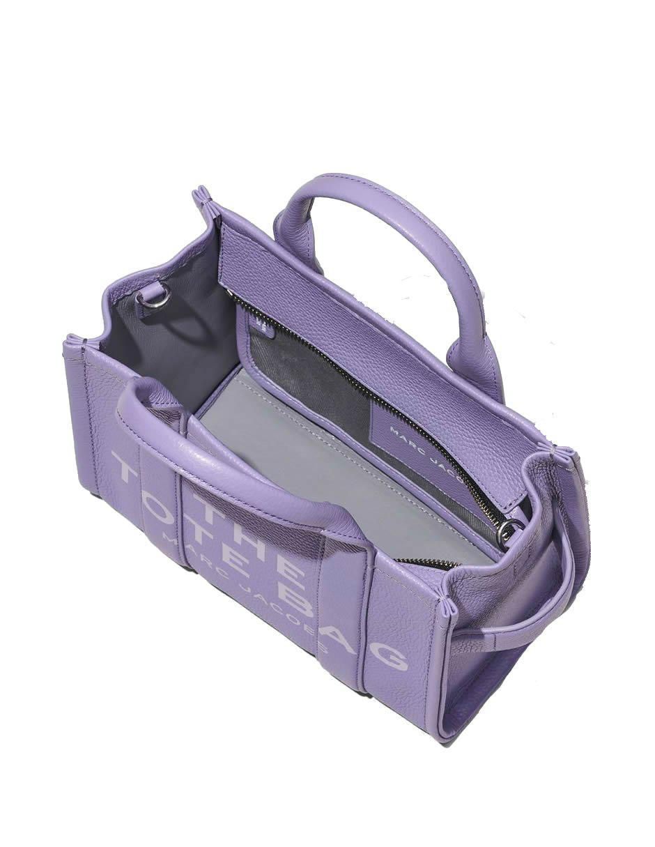 "bolsa" tote marc jacobs sin familia o coleccion sin licencia "de" cuero "para" (si aplica) unisex