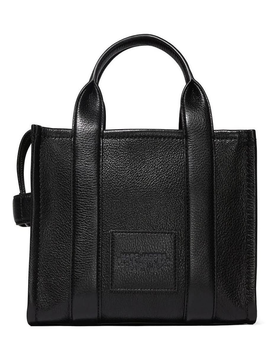 "bolsa" tote marc jacobs sin familia o coleccion sin licencia "de" cuero "para" (si aplica) unisex